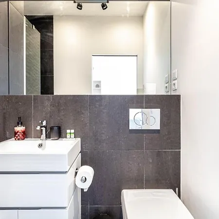 Bastille Appartement *