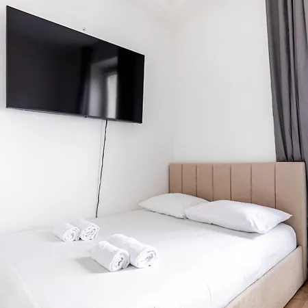 Apartman Bastille